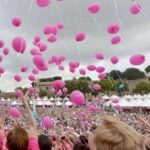 Tumori, in 200mila a Roma per ‘Race for the cure’