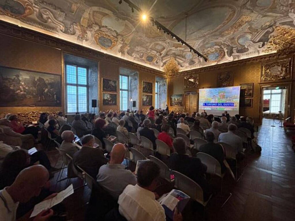 Turismo del gusto: il Piemonte si conferma laboratorio d’eccellenza tra cultura, territori e sviluppo sostenibile