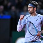 US Open, Musetti e Bellucci al secondo turno