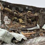 Ucraina: Eurispes, per il 61,8% italiani l’invasione non è preludio di altri attacchi russi in Europa