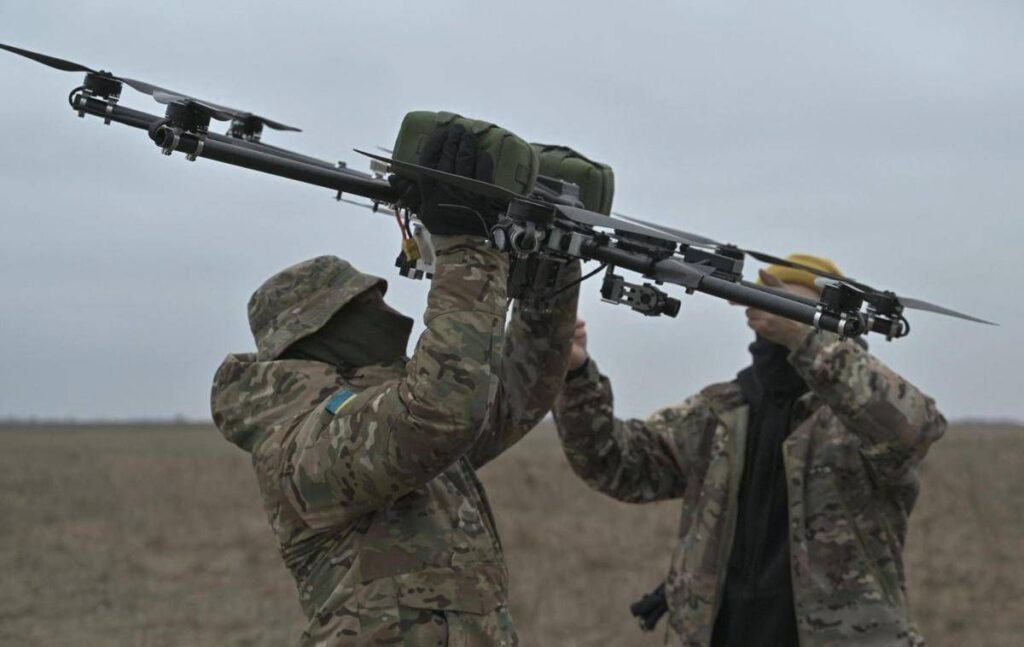 Ucraina-Russia, “attacco con droni su Mosca: 3 morti”