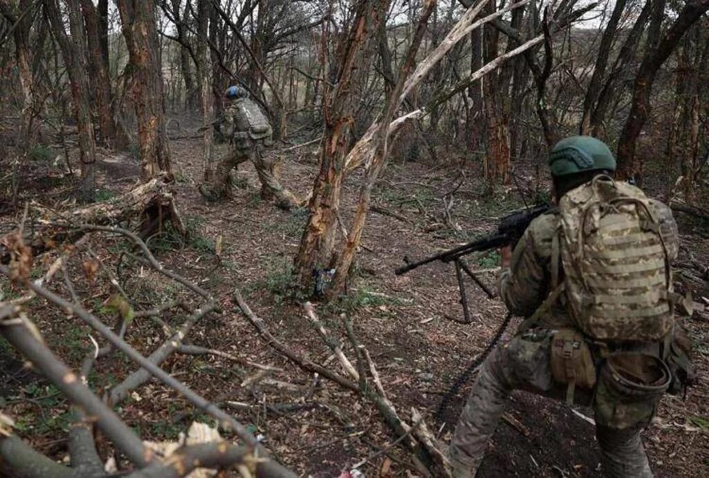Ucraina-Russia, più di 2 milioni tra morti e feriti: lo studio sulla guerra