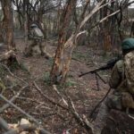 Ucraina-Russia, più di 2 milioni tra morti e feriti: lo studio sulla guerra