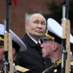 Ucraina, Wsj: Putin propone vertice con Trump e Xi per discutere la fine della guerra
