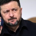 Ucraina, Zelensky cerca sostituto capo di stato maggiore Syrsky: in corso casting comandanti militari