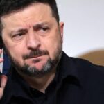Ucraina, bilancio in rosso. NYT: “Zelensky chiede altri 23 miliardi all’Ue”