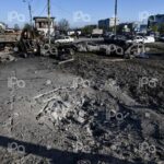 Ucraina, raid russo in pieno cessate il fuoco: colpito sito industriale a Zaporizhzhia