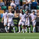 Udinese-Torino 2-0 con i gol di Ehizibue e Kristensen