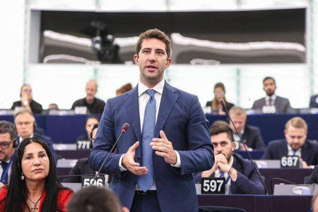Ue, Cavedagna (FdI): “Inserire moda e agroalimentare in Iaa”