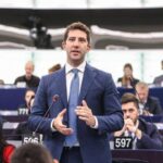 Ue, Cavedagna (FdI): “Inserire moda e agroalimentare in Iaa”