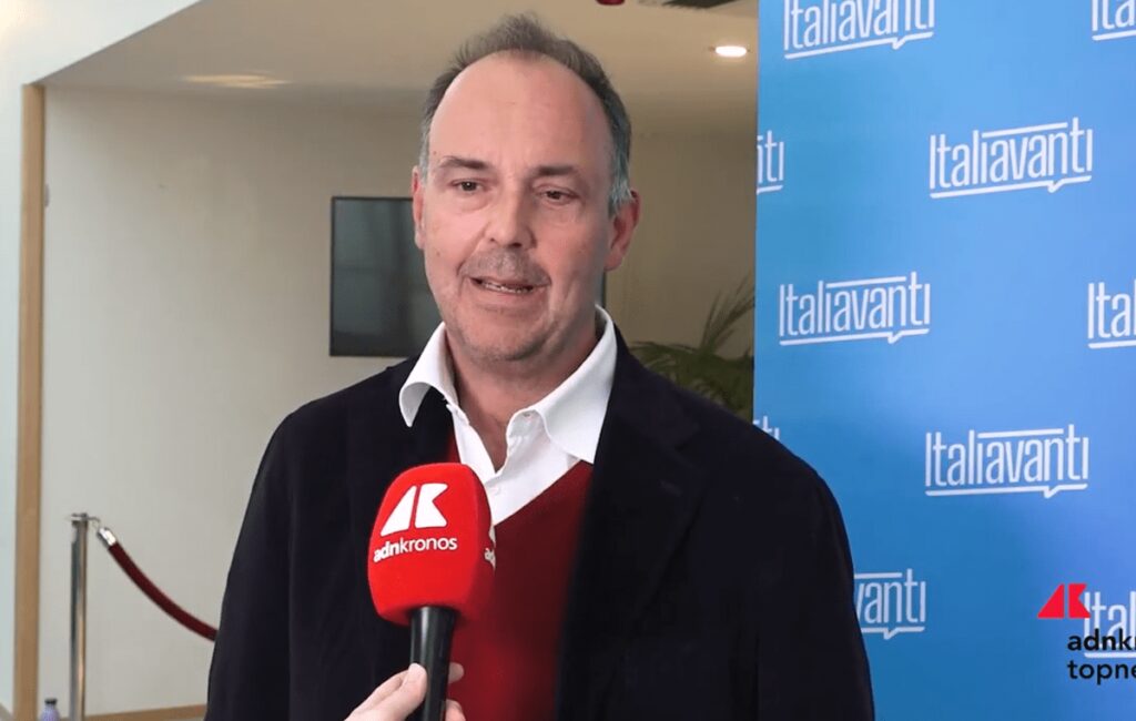 Ue, Ferlaino (SocialCom) presenta ricerca al Pe: “Centrale tra cittadini”