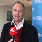 Ue, Ferlaino (SocialCom) presenta ricerca al Pe: “Centrale tra cittadini”