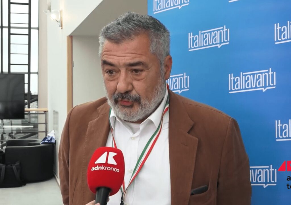 Ue, Fiocchi (FdI): “Tracciabilità e consorzi per proteggere Made in Italy”