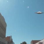 Ufo, Pentagono svela foto e documenti. Trump: “Decidete voi che diavolo succede”