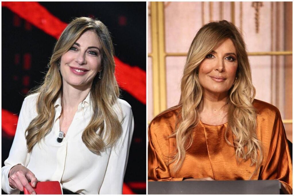 Una ‘Belva’ al posto di Selvaggia: Fagnani verso la giuria di ‘Ballando’