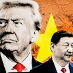 Usa-Cina, Trump oggi a Pechino per il summit con Xi: cosa c’è sul tavolo