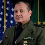 Usa, si dimette il capo della Border Patrol Michael Banks