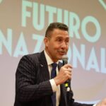 Vannacci: “Futuro Nazionale al meeting neonazista? Ognuno vada dove vuole, io magari alla Festa dell’Unità”