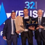 Vela, il Velista dell’anno e’ il campione Paralimpico Antonio Squizzato