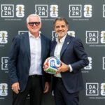Verso i Mondiali 2026: su Dazn le 104 partite, tre nuovi show e 16 ore di diretta al giorno