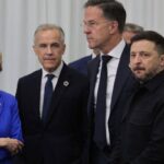 Vertice in Armenia, Rutte: “Leader europei hanno recepito messaggio di Trump”