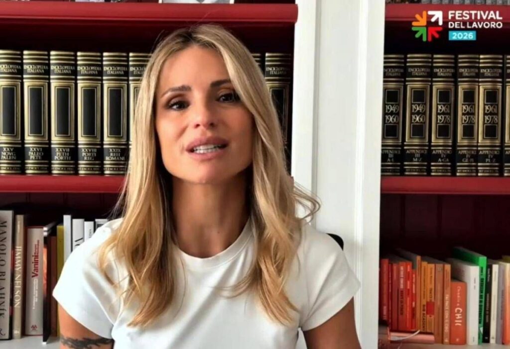 Violenza su donne, Hunziker: “Da collaborazione consulenti lavoro risultati importantissimi”