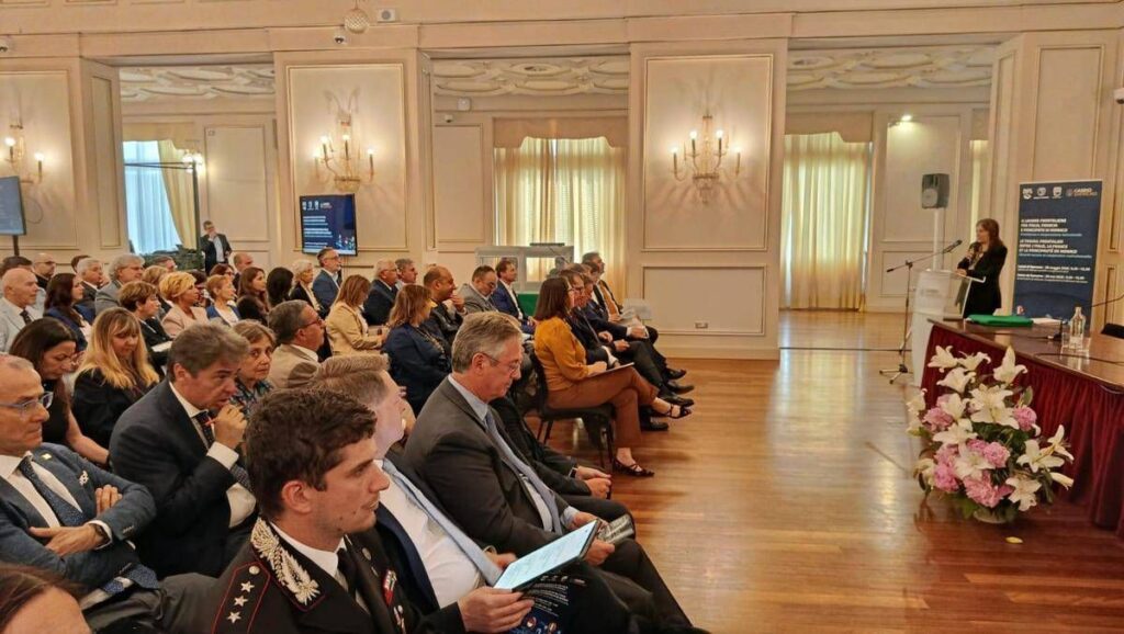 Vittimberga (Inps): “Lavoro transfrontaliero riguarda migliaia di persone che attraversano confine”
