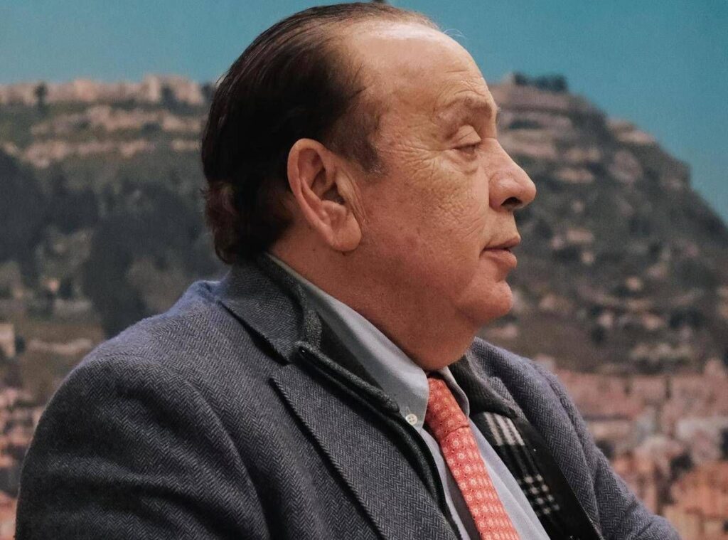 Vladimiro Crisafulli è il nuovo sindaco di Enna, vince senza il simbolo del Pd