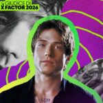 XFactor, ecco il sostituto di Achille Lauro: Irama sarà il quarto giudice