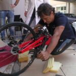 Zanardi, Inail: “Profondo dolore per sua scomparsa, uomo e atleta straordinario”