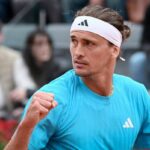 Zverev-Machac: orario, precedenti e dove vederla in tv