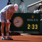 Zverev e la sconfitta di Sinner al Roland Garros: “Non ho dormito…”