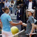 Zverev e la ‘supplica’ a Sinner: “Prenditi una pausa al Roland Garros”
