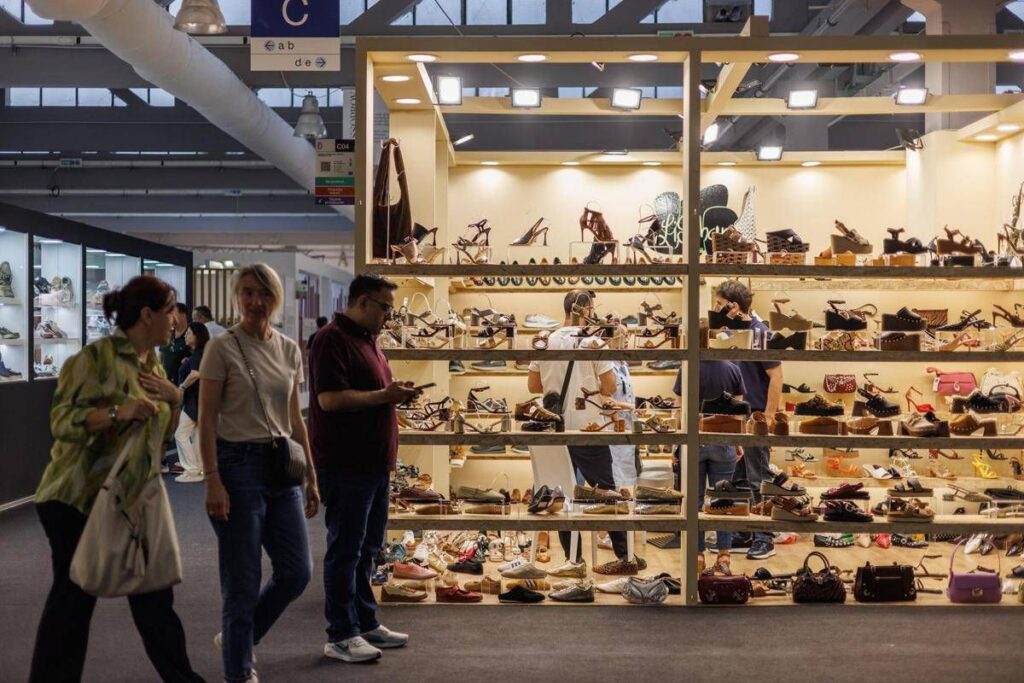 A Riva del Garda Expo Riva Schuh e Gardabags si aprono all’internazionalizzazione