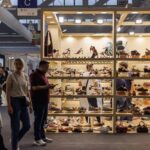 A Riva del Garda Expo Riva Schuh e Gardabags si aprono all’internazionalizzazione