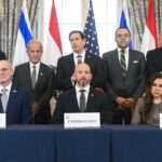Accordo Israele-Libano, leader Hezbollah: “Umiliante, una rinuncia alla sovranità”