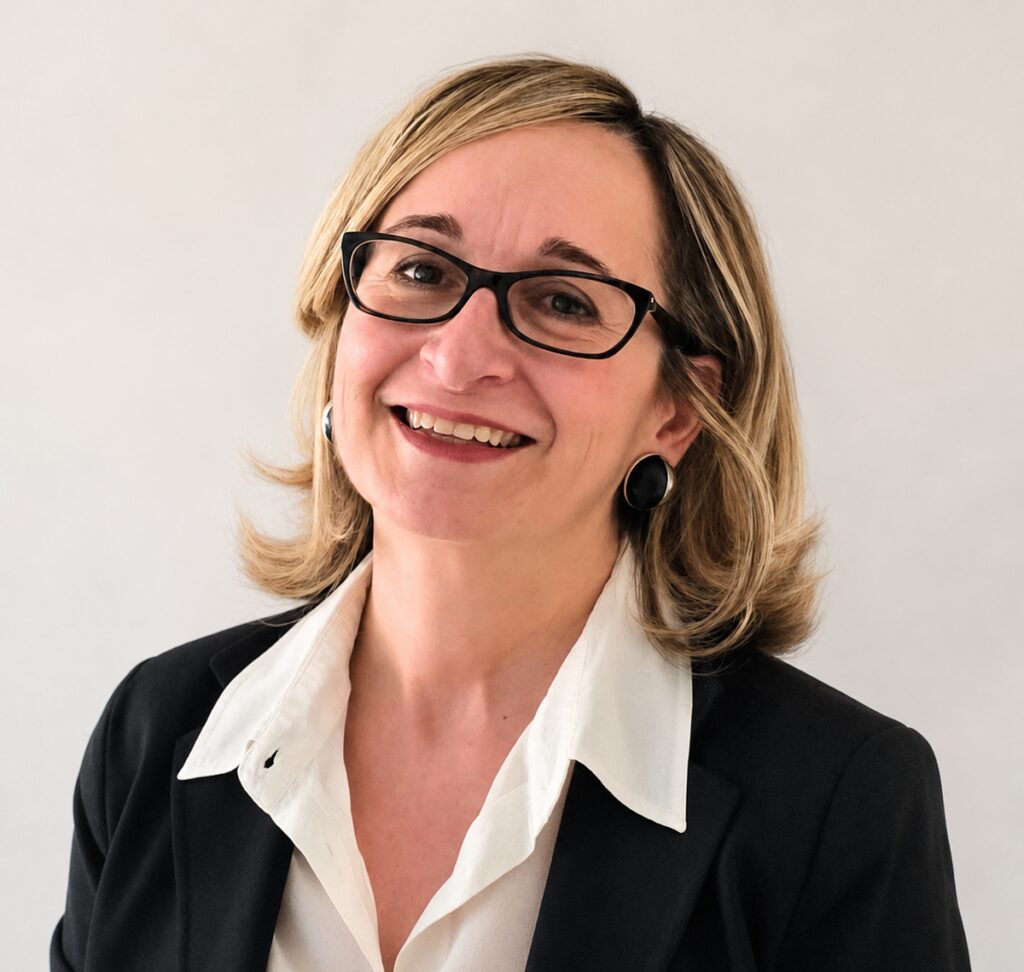 Accredia, Simona Quinzi è il nuovo direttore generale