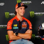 Acosta pilota ufficiale Ducati per le prossime due stagioni, farà coppia con Marquez