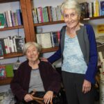 Addio a Luisa Muraro, filosofa tra le voci più importanti del femminismo italiano e fondatrice della ‘Libreria delle donne di Milano’
