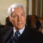Addio a William Smithers, il cattivissimo rivale di J.R. in ‘Dallas’: aveva 98 anni