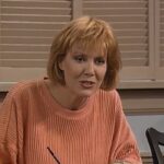 Addio ad Anne Schedeen, la mamma della sitcom ‘Alf’: aveva 77 anni
