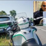 Agente morto in inseguimento a Milano, arrestato: “Non ho pensato, voglio risarcire famiglia”