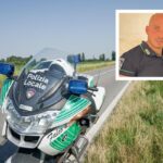 Agente morto in inseguimento a Milano, moto viaggiava a 180 chilometri all’ora