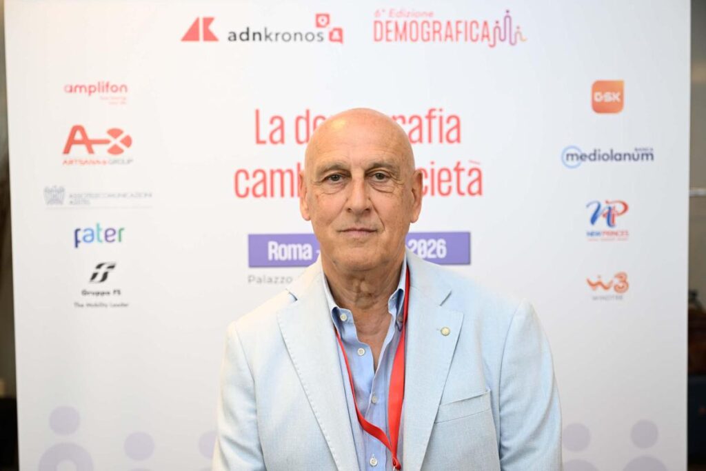 Agostiniani (Sip): “Su indice fertilità agire con incentivi economici e servizi”