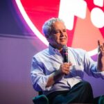 Ai, Mentana al Wmf: “Senza un’idea di Paese, rischia di essere subita e non governata”