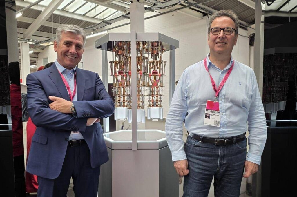 Ai e computer quantistici per le auto del futuro: ecco il progetto ‘italiano’ che rivoluzionerà la mobilità