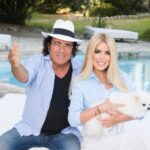 Al Bano, il matrimonio con Loredana Lecciso: “Arriverà, ne sono certo”