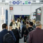 Al via 105ª edizione di Expo Riva Schuh e Gardabags, fino 16 giugno a Riva del Garda