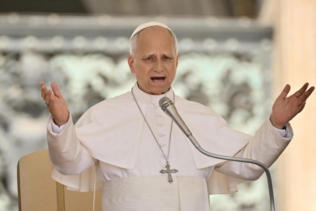 Al via secondo Concistoro, Papa Leone: “Risolvere i conflitti da uomini, non da bestie”