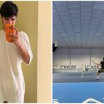 Alcaraz tra allenamento e… ospedale: lo spagnolo avvicina il rientro?